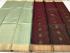 COIMBATORE KORA COTTON SAREE 620 MTS