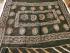 PL COTTON SAREES WITH SOLID WAX CRACK DESIGNS