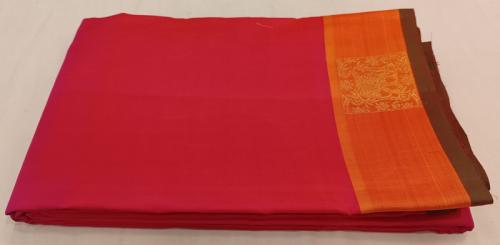 Sarees KPM Silk 550 mtrs