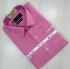 PL COTTON XLINEN DYED READYMADE SHIRT 40 HS