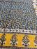 KALAMKARI PRINTED COTTON SAREE