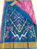 COTTON X KORA SILK TIE DYE SAREES CHINNLAPATTI