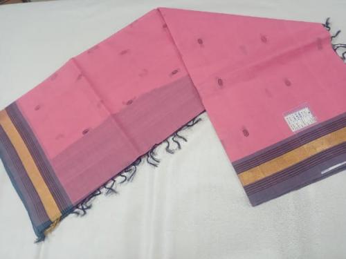 SAREES NEGAMAM WITH BLOUSE
