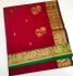 DINDIGUL BUMBERG COTTON SAREES