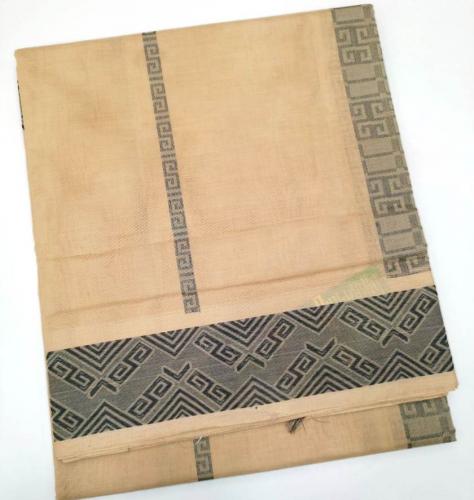 MADURAI ORGANIC COTTON SAREES