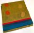 VADAMBACHERY ORGANIC COTTON SAREES 620MTS