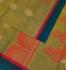 VADAMBACHERY ORGANIC COTTON SAREES 620MTS
