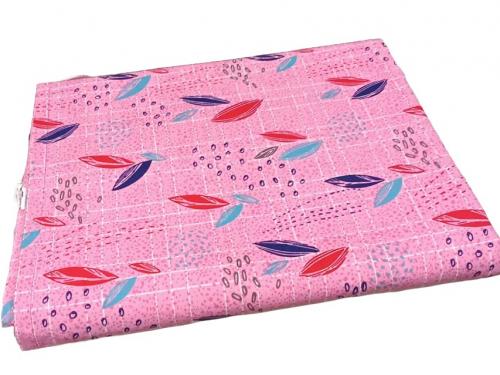 BEDSHEET ERODE AHEMADHABAD PRINT 90 X108 2 PILLOW COVER