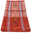 SAREES TIRUNELVELI RAYONxCOTTON Mix CHEDI BUTTA 550 cms SLNC