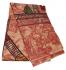 BEDSHEET MEERUT PRINTED 90X108