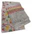 BEDSHEET MEERUT PRINTED 90X108