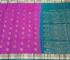 SOFT SILK SAREE WITH BLOUSE