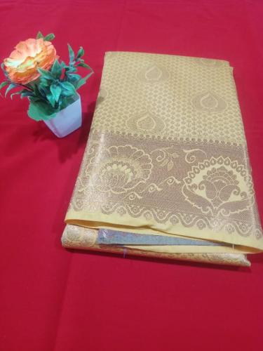 PL Muhurtham Saree