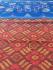COTTON X KORA SILK TIE DYE SAREES CHINNLAPATTI