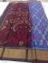 COTTON X KORA SILK TIE DYE SAREES CHINNLAPATTI