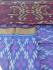 COTTON X KORA SILK TIE DYE SAREES CHINNLAPATTI