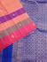 SAREES KPM SILK WITH BLOUSE