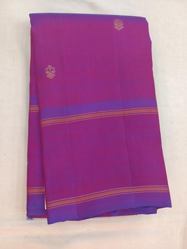 SAREES KPM SILK WITH BLOUSE