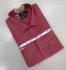 PL COTTON XLINEN DYED READYMADE SHIRT 40 HS