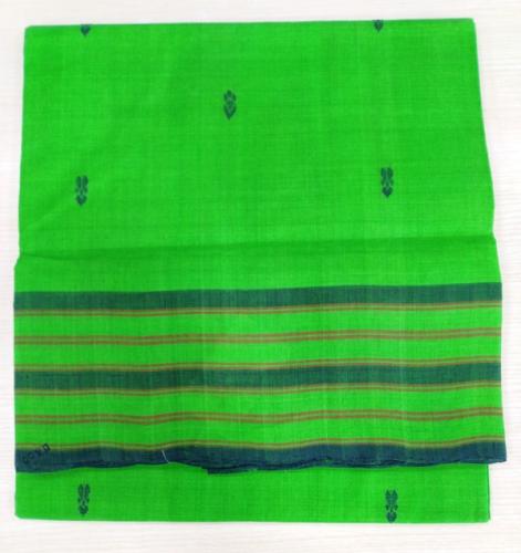 ARUPPUKOTTAI 60S COTTON SAREES WITH BLOUSE