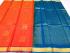 COIMBATORE KORA COTTON SAREE 620 MTS