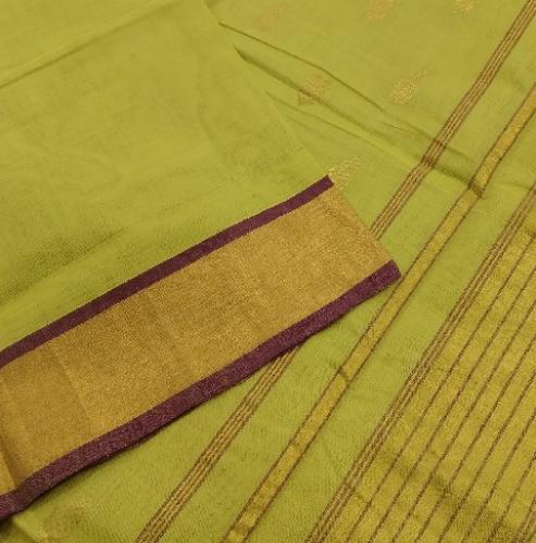SAREES JAYANKONDAM COTTON 550 MTS