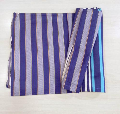 BEDSHEET ERODE ARTSILK 60X90