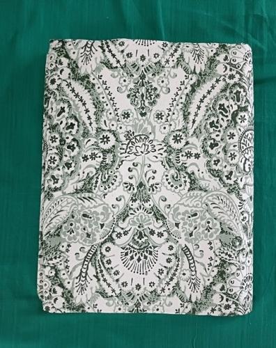 Bedsheet Udaipur Print 90X108