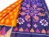 COTTON X KORA SILK TIE DYE SAREES CHINNLAPATTI
