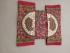 BEDSHEET JAIPUR PRINTED 90X108 2 PILLOW COVER