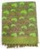 BEDSHEET KARUR JAQUARD 60 X 90