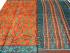 PL PRINTED SAREES WITH BLOUSE
