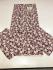 BEDSHEET ERODE AHEMADHABAD PRINT 60X90 2 PILLOW COVER