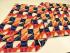 BEDSHEET ERODE AHEMADHABAD PRINT 72X90