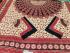 BEDSHEET JAIPUR PRINTED 72X100 2 PILLOW COVER