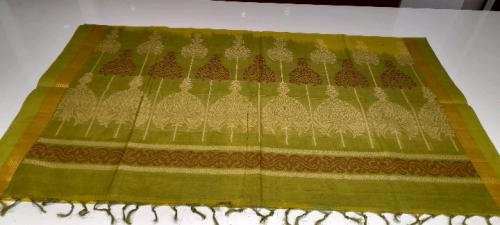 SAREES NEGAMAM WITH BLOUSE