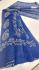 PL COTTON SAREES WITH WAX DOT PRINT DESIGNS