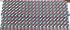 BEDSHEET ERODE DESIGN 60X90