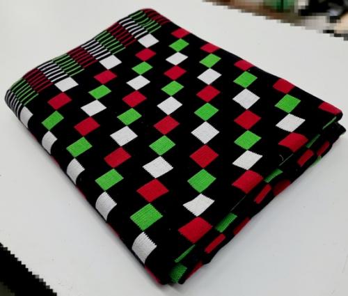 BEDSHEET ERODE DESIGN 60X90