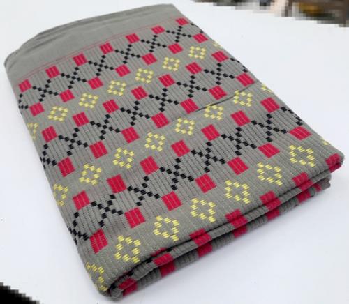 BEDSHEET ERODE DESIGN 60X90