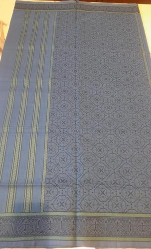 DINDIGUL COTTON SAREES WITH BLOUSE