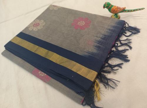 SAREES NEGAMAM WITH BLOUSE