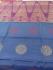 COIMBATORE KORA COTTON SAREE 620 MTS