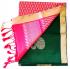 SOFT SILK SAREE WITH BLOUSE