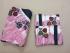BEDSHEET MEERUT PRINTED 72X100 2 PILLOW COVER