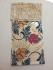 BEDSHEET MEERUT PRINTED 72X100
