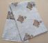 BEDSHEET MEERUT PRINTED 90X108