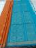 SOFT SILK SAREE WITH BLOUSE