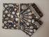 BEDSHEET BARMER PRINTED 72X100 2 PILLOW COVER