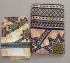 BEDSHEET MEERUT PRINTED 72X100 2 PILLOW COVER